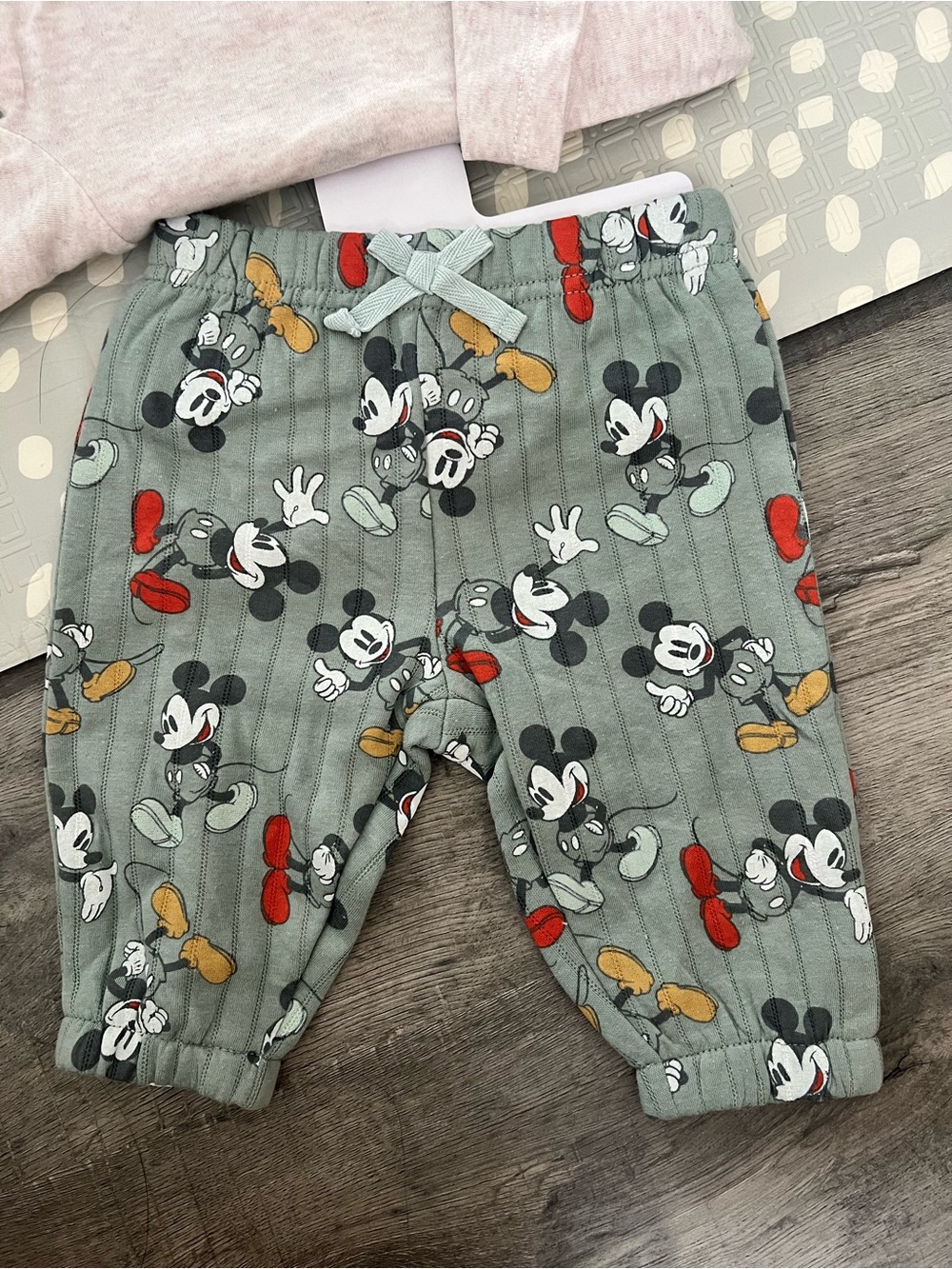 Disney Mickey Mouse Set - Picture 5 of 5
